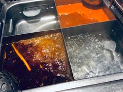 -海底捞火锅(连城广场店)