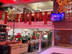 -百年神厨·地道川菜(清江西路店)