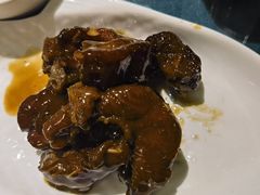 -南京金牛湖巨碗鱼头