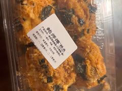 -鲍师傅糕点(江苏路店)