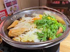 -有喜屋·日料·居酒屋(旭辉广场店)