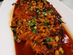 -宁夏国强手抓羊肉·清真菜(未央路凤三店)