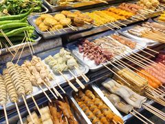 -魏记里脊肉炸炸炸(南门口店)