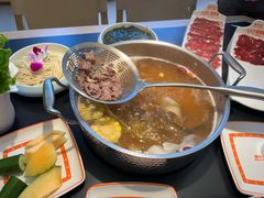 -鲜牛记潮汕牛肉火锅(淮安珠海路店)