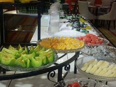 -云海轩·海鲜自助-河北云瑧世纪大饭店1F