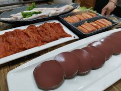 -蜀都三哥火锅店(力盟商业步行街店)