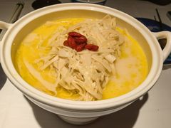 鸡汁脆笋-桂满陇-南宋御街(正大广场店)
