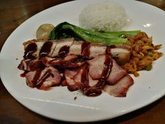 -掂档潮汕牛肉火锅(cityon熙地港店)