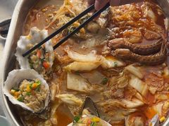 -陈小厨海鲜大咖·15年平潭味(龙王头店)