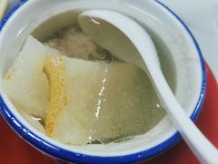 -小罗子汤店(大士院总店)