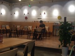 -雕刻时光咖啡馆(北苑店)