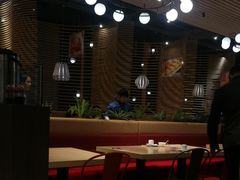 大堂-避风塘(嘉兴八佰伴店)