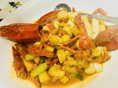 -上海小南国(仲盛世界商城店)