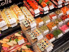 -Olé精品超市(苏州中心店)