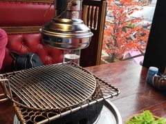 -红小姐的烤肉店(西三旗店)
