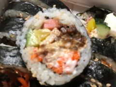 -传闻来紫菜包饭·打糕(西塔韩百店)