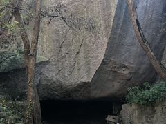 -太和山风景区