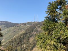 -南岳衡山风景名胜区