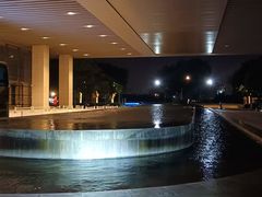 -无锡新湖铂尔曼大酒店