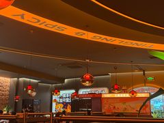 -探鱼·鲜青椒爽麻烤鱼(正佳广场店)