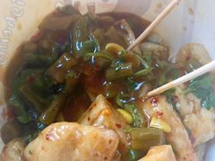 -无声臭豆腐(大井1号店)