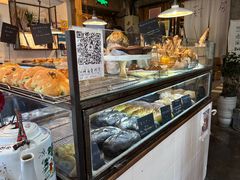 -仙峰天然面包(迎宾路店)