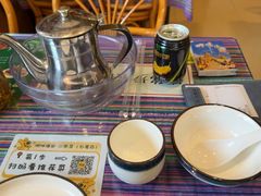 -呐咪傣园·云南菜(石厦店)