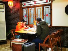 -春满园·邯郸菜发祥地(滏东店)