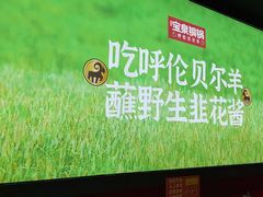 -宝泉铜锅(高新店)