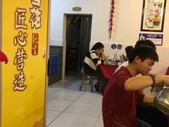 -米二红烧兔(华阳店)