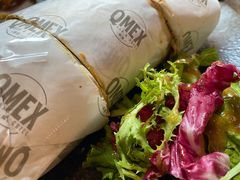 -Q MEX 库迈墨西哥餐吧(三里屯店)