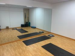 点击看大图 -禾昀瑜伽 HEYUN YOGA