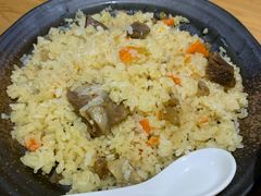 -凯撒尔新疆特色主题餐厅(青山店)