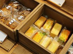 -CENTTY辛蒂咖啡·烘焙·西点(D15生活美学馆店)