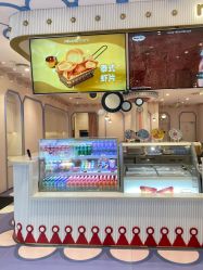 -MELAND CLUB•花园城堡主题亲子乐园•派对•餐厅(广州乐峰广场旗舰店)