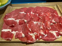 -青瓷火锅料理(西单大悦城店)