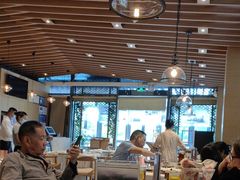 -若蘭慈·无国界素食料理(欢乐海岸店)