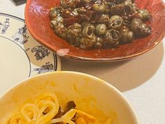 -螺大喜螺蛳粉火锅(雍和宫店)