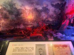 -侵华日军南京大屠杀遇难同胞纪念馆
