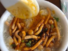 -天回镇何氏豆腐(总店)
