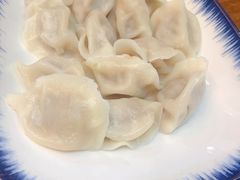 羊肉水饺-草原牧语烤全羊(闽江大道店)