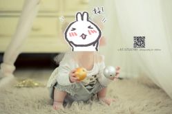 -Angel Fish photography 儿童摄影工作室(亚运村店)
