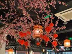 -卢大鲜鱼头捞饭(美利广场店)