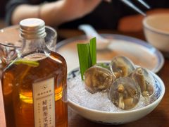 杏林土笋冻-林四喜·闽南传家菜(鼓浪屿店)