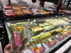 -本格旺索罗(樟宜机场T1店)