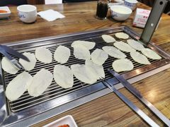 -牧之源炭火烤羊腿(沽源店)