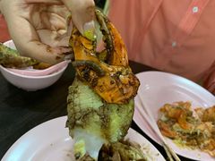 -龙海鲜螃蟹王(宏茂桥店)