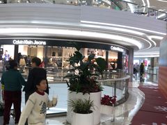 -KK ONE(京基滨河时代店)
