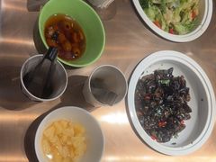 -比格比萨自助(诺亚大厦店)