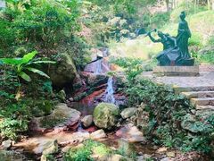 -莫干山风景区